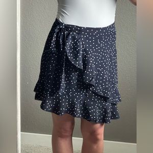 Wraparound Skirt- One size fits all